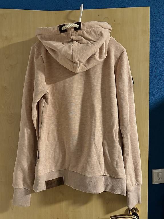 Pullover & Sweatshirts: Naketano Pullover hellrosa Gr. L – Gebraucht aus Sarnen von Sejosa15 3