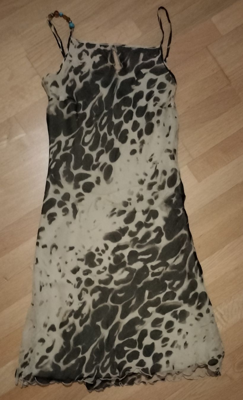 Vestiti: Kleid Sommer 38 – Usato da Bern venduto da verateinilae