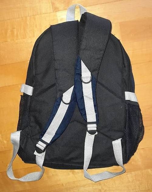 Rucksäcke: Rucksack BG BAG – Gebraucht aus Zürich von Zurich 1