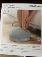 Réchauffe-pieds électrique USB