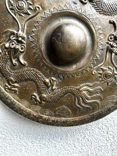 Musikinstrumente: gRoSSeR  GoNg – Gebraucht aus Winkel von zeho 4