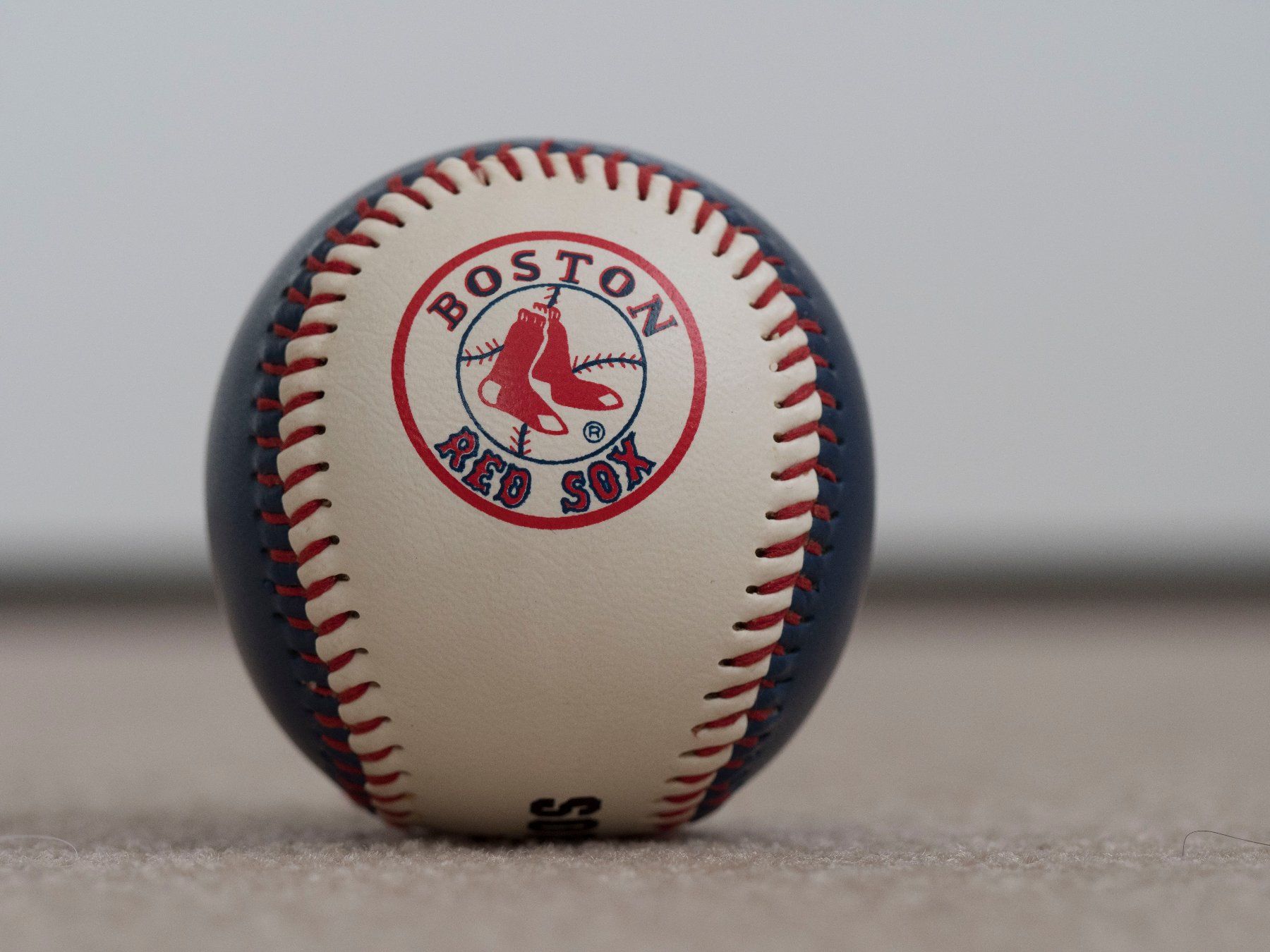 Palloni: Boston Red Sox Baseball – Usato da Matzingen venduto da Jast78