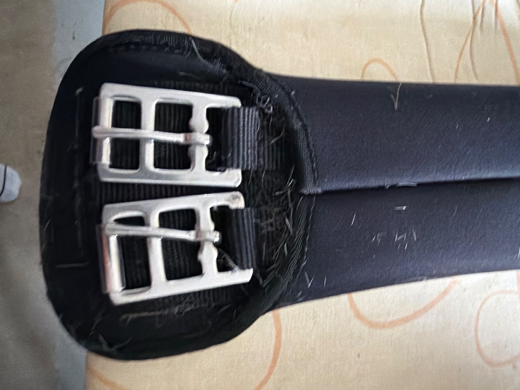 Selle & Accessori: Kurzgurte 80cm – Usato da Weiningen TG venduto da shay02 1