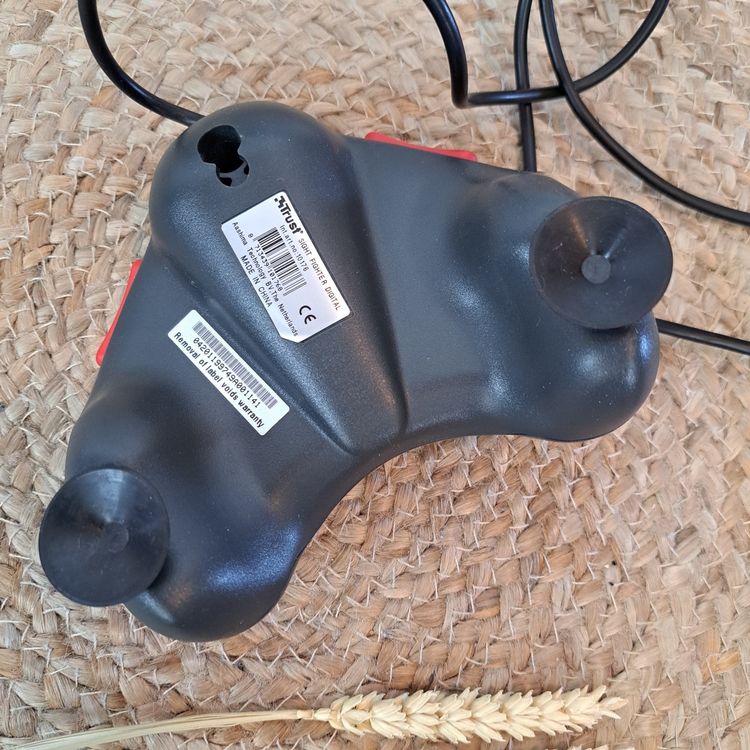 Manette de jeu PC Master Pad neuve vintage : Achat occasion | Autres
