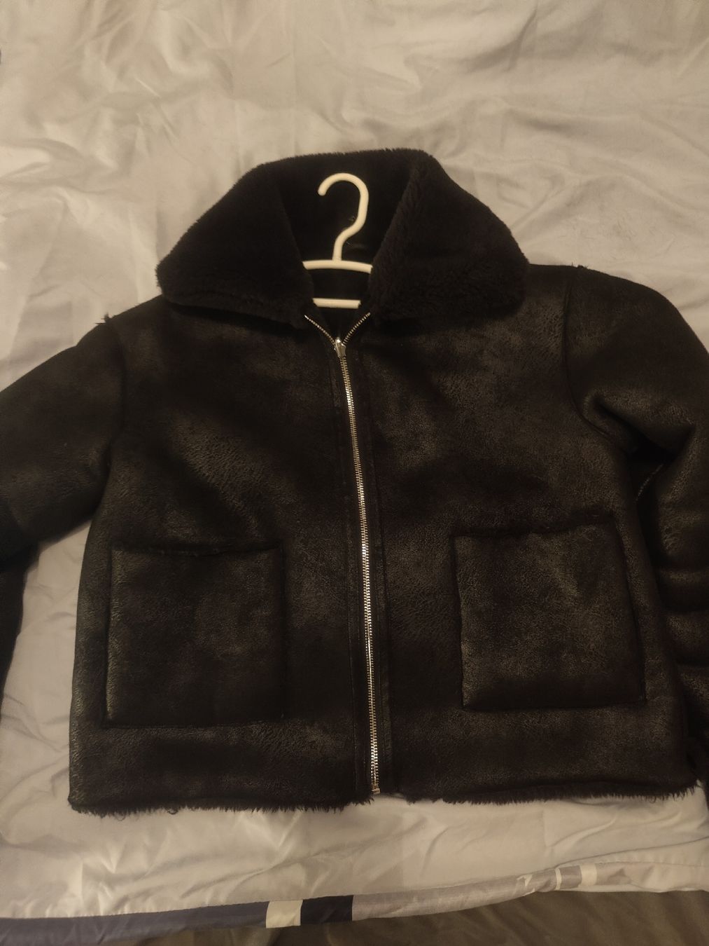 Jacken: blouson – Neu (gemäss Beschreibung) aus Fribourg von cbu_q7ck 2