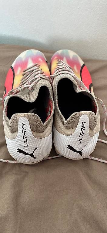Scarpe da uomo: Scarpe da calcio – Usato da Biasca venduto da Golfgti3 1