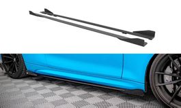 Seitenschweller BMW M2 F87