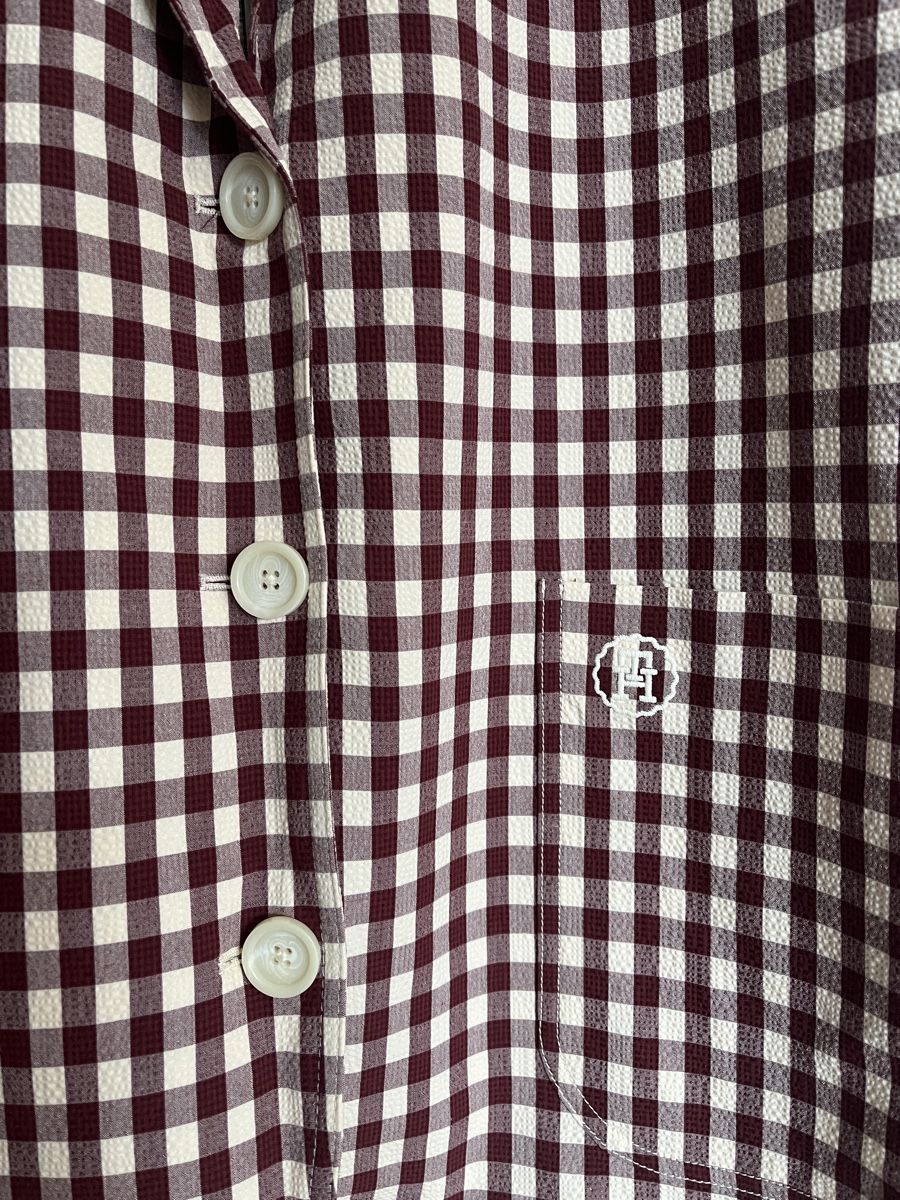 Tommy Hilfiger Lotti di vestiti: Tommy Hilfiger Blazer + Shorts Set – Nuovo (secondo la descrizione) da Regensdorf venduto da zon_fh62 1