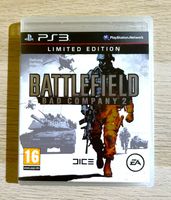 Battlefield Bad Company 2 PS3