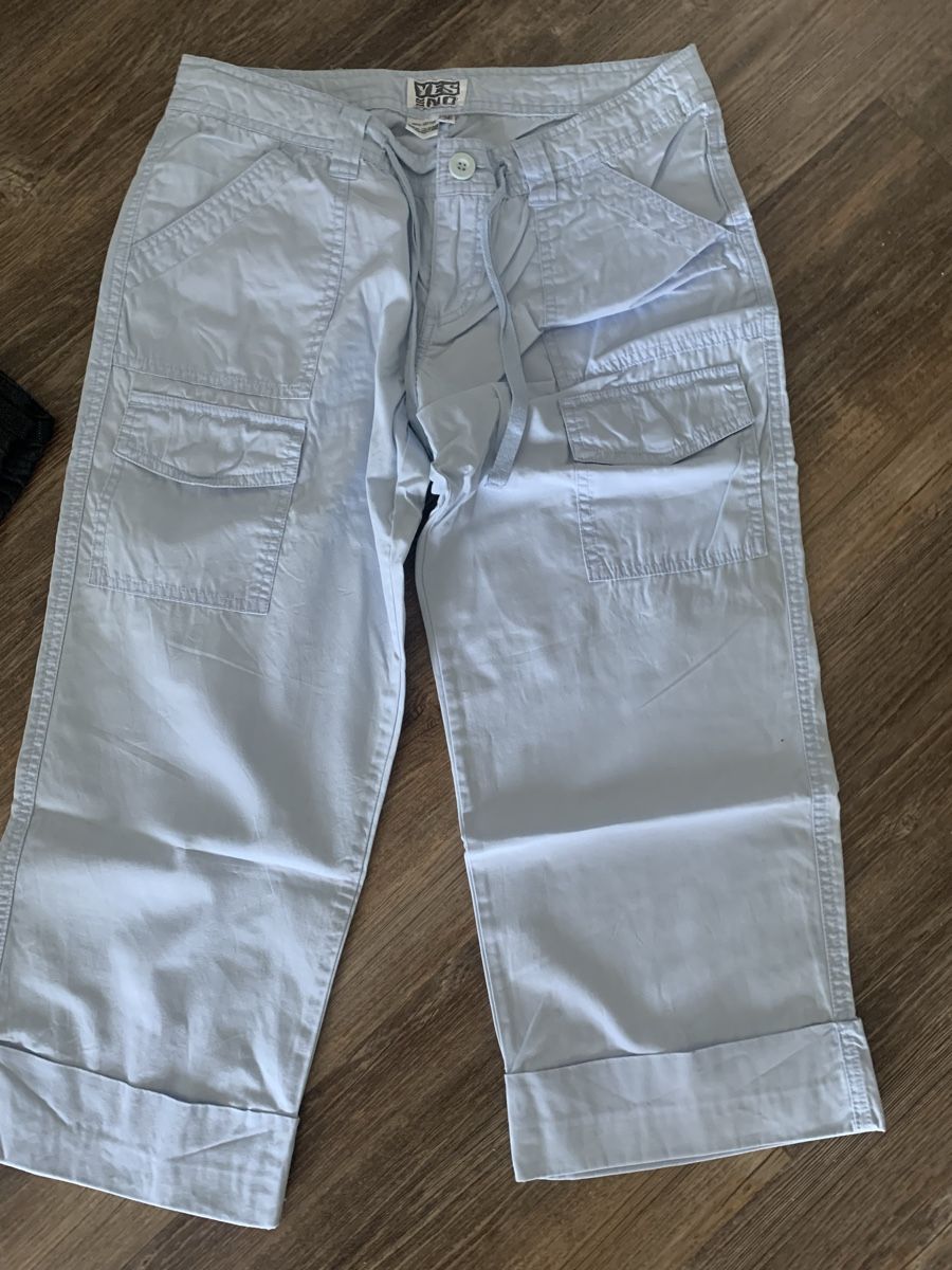 Hosen: Sommerhosen – Gebraucht aus Emmen von Bgucci_girl 5