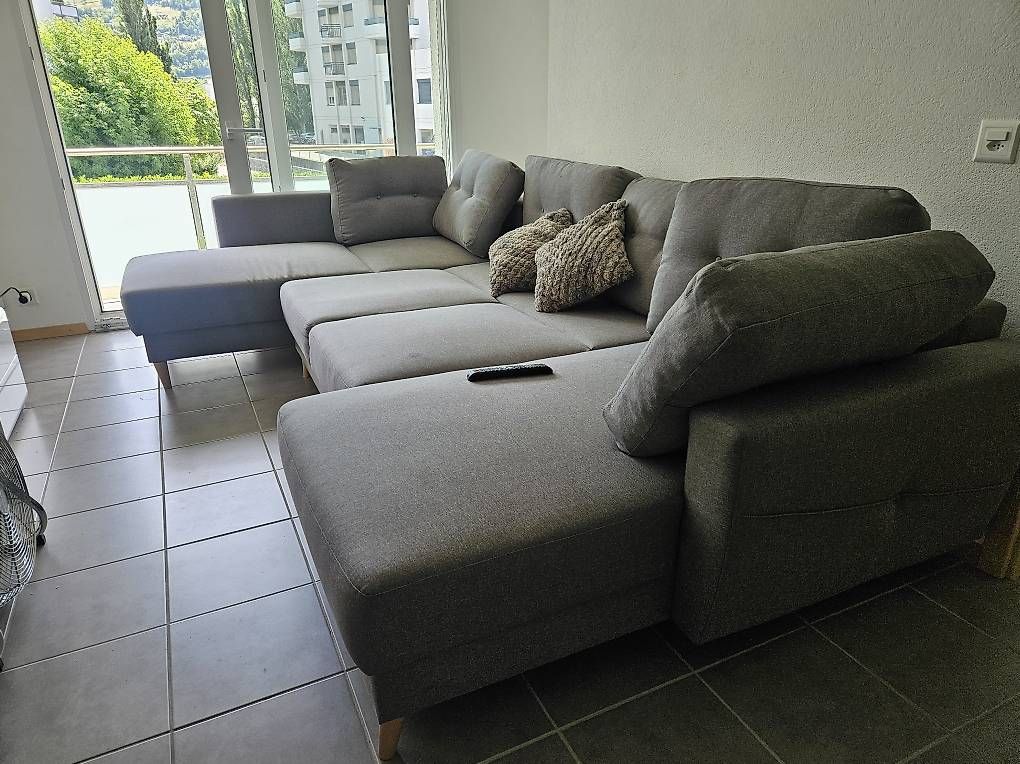 Divani: Couch – Usato da Sion venduto da fue_cfp7 2