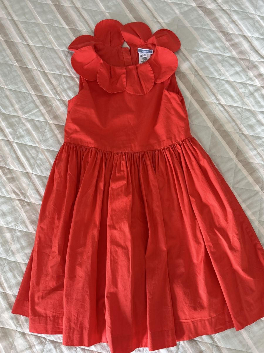 Jacadi Vestiti & Gonne: Mädchenkleid Jacadi 128 cm 8 Jahre – Usato da Gordola venduto da Kittykitty1981