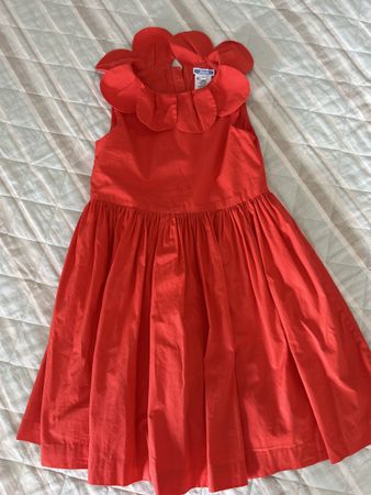 Mädchenkleid Jacadi 128 cm 8 Jahre