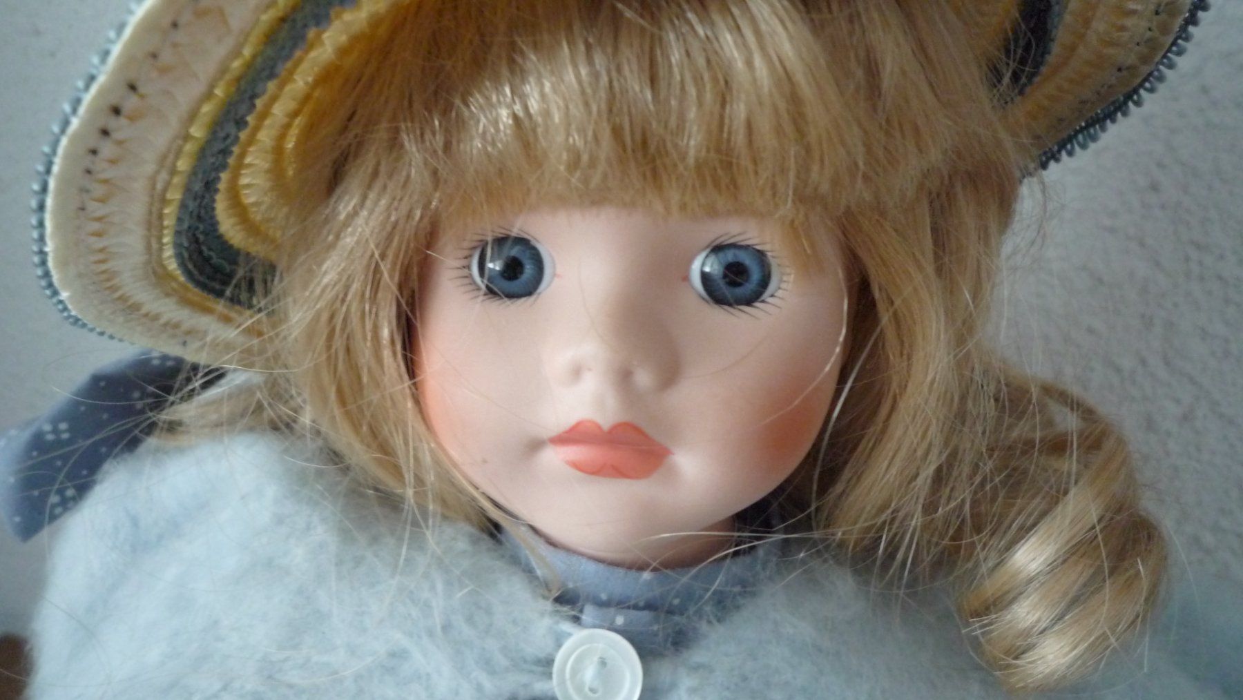 Puppen: Puppe – Gebraucht aus Goldau von annalena44 3