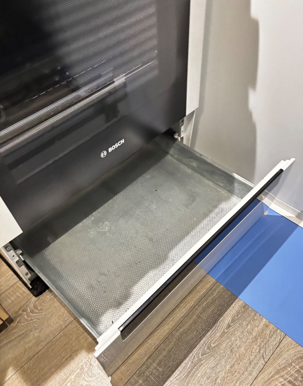 Cuisinières: Bosch Gasherd mit elektro Backofen – D'occasion à Guntershausen par Vampir13 3