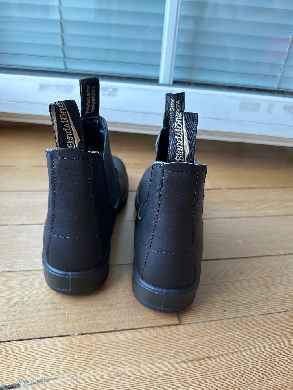 Blundstone Herrenschuhe: Blundstone Original 510 Grösse 7.5 Neu! – Neu und originalverpackt aus Gümmenen von FelizitasHermann 3