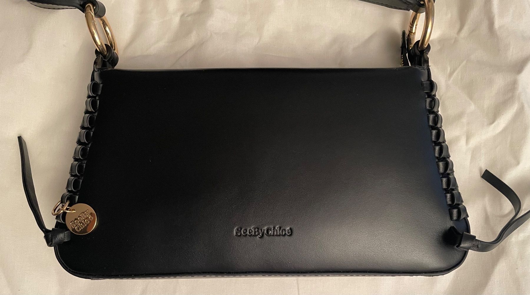 Chloé Borse da donna: See by Chloé Tasche Tilda – Nuovo e nell'imballaggio originale da Benken ZH venduto da Mistery5 1