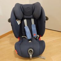 Cybex Everna-Fix Kindersitz – sehr guter Zustand