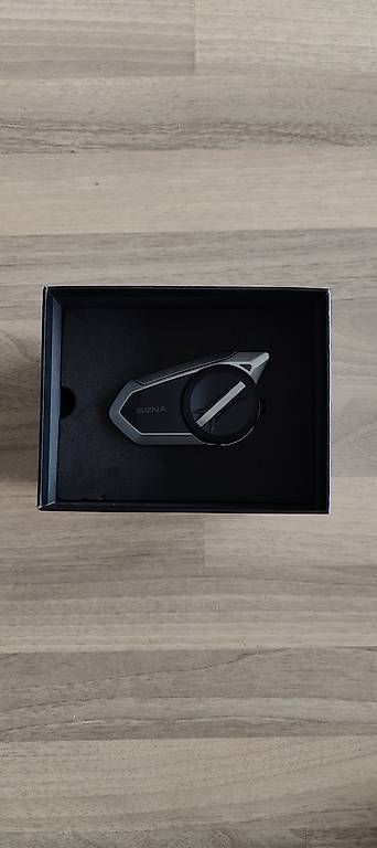 Cuffie: Sena 50 S Harman & Kardon – Usato da Reinach AG venduto da pat_m26y 1