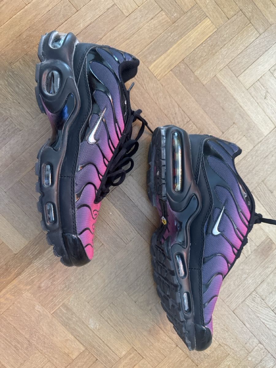 Nike Scarpe da uomo: Nike air – Nuovo (secondo la descrizione) da Lausanne venduto da DatNoize 1