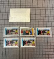 Briefmarken Museum für Kommunikation, Top!