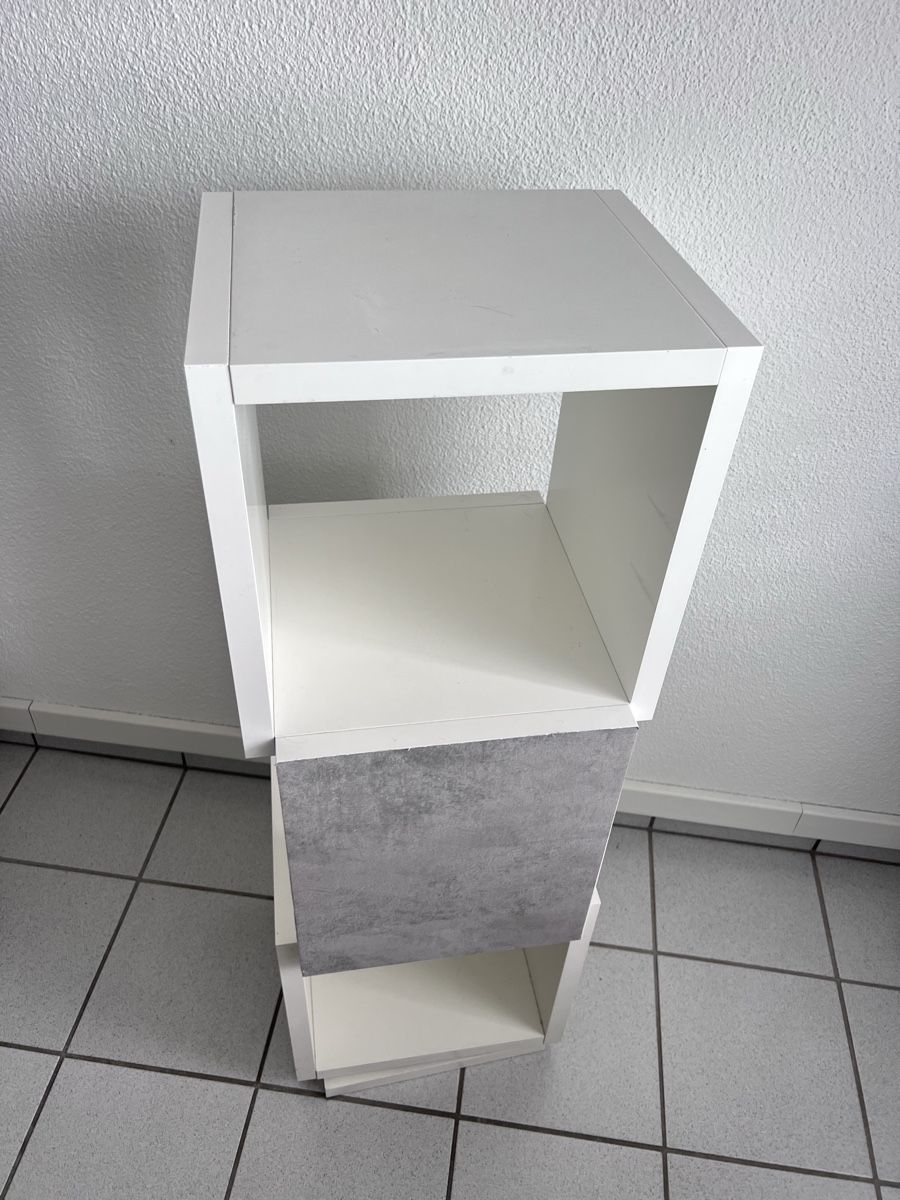 Scaffali: Drehbares Regal – Usato da Solothurn venduto da sl_27 4