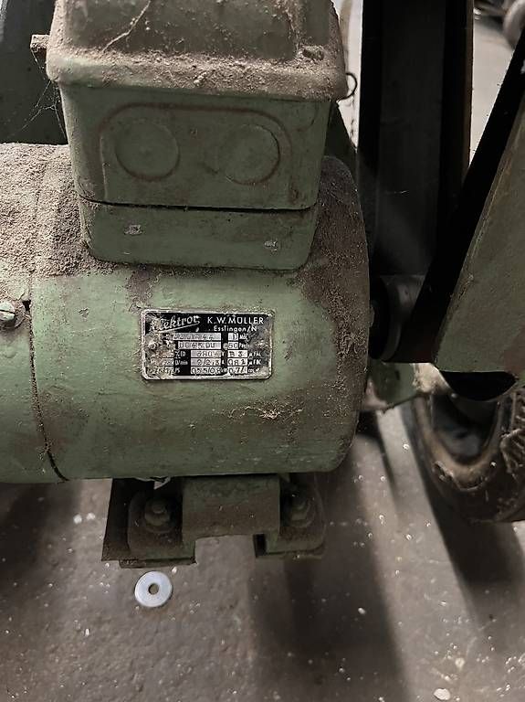 Seghe: Metall-Säge  – Usato da Eschenbach LU venduto da Wydmuehle.ch 2