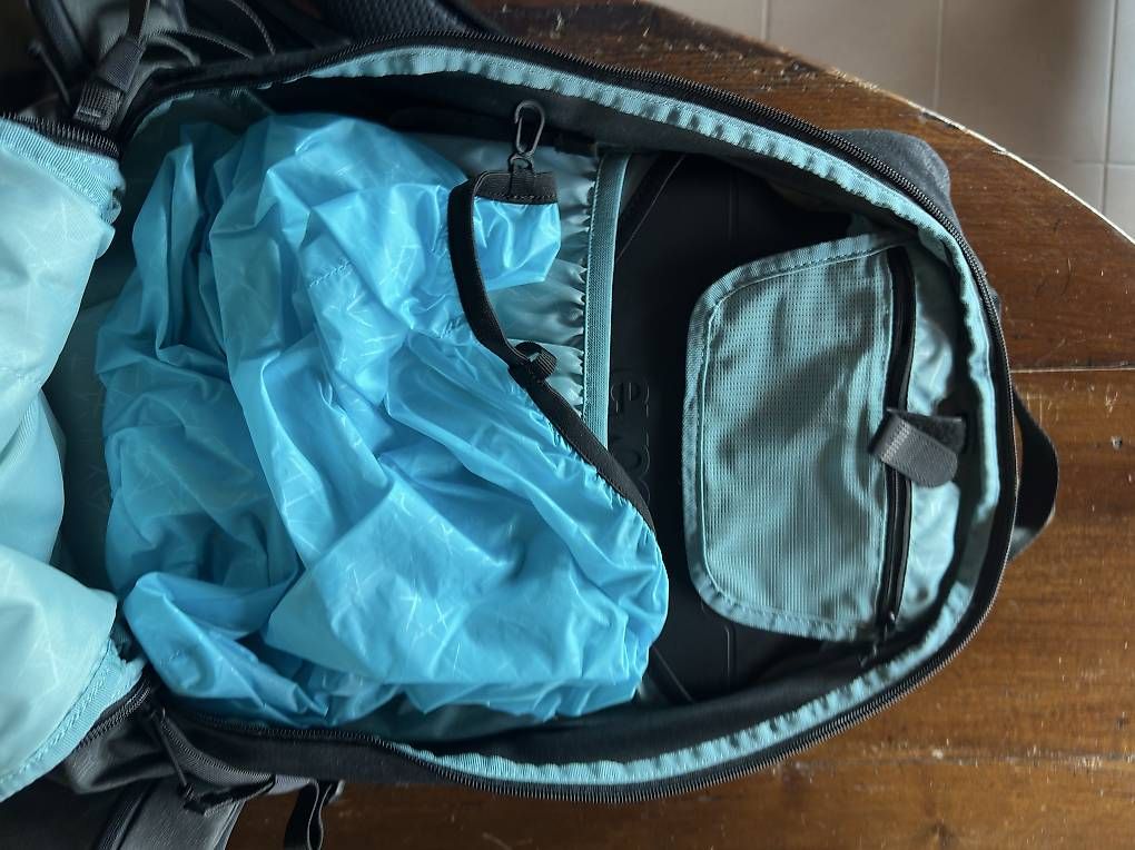 Rucksäcke: Zaino EVOC con para schiena nuovo  – Gebraucht aus Sessa von mtalento72 3