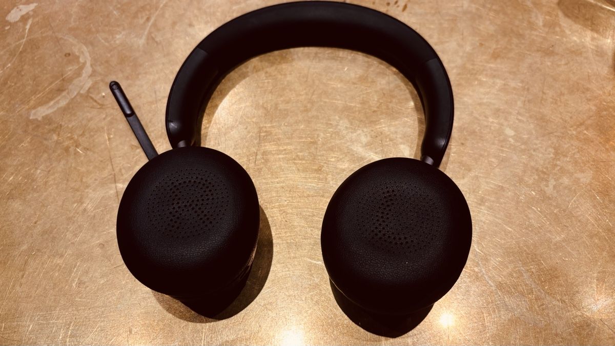 Cuffie: Jabra Evolve2 65 Headset – Usato da Frauenfeld venduto da Skill105