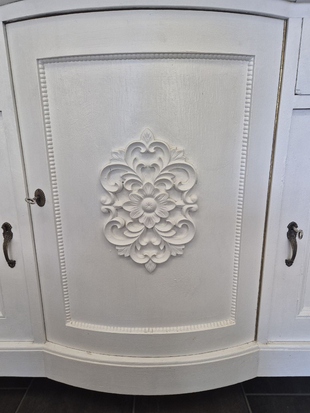 Büffets: Buffet Anrichte Shabby Chic – Gebraucht aus Hettenschwil von Nixies 5