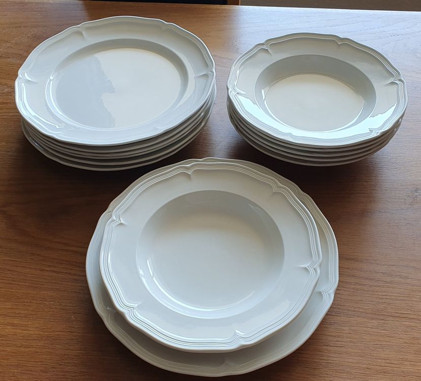 Villeroy boch Manoir | Kaufen auf Ricardo