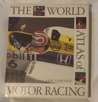 The World Atlas Of Motor Racing