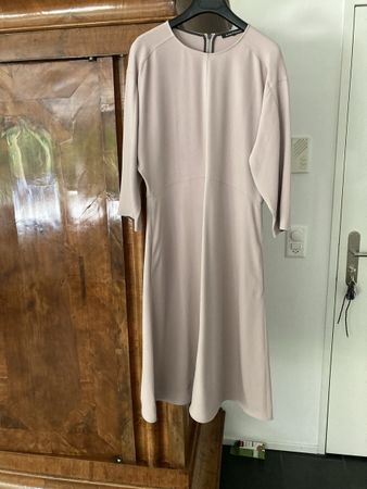 Elegantes Kleid, Marke Luisa CERANO, Gr. 36, rosa