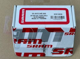 SRAM Tretlager AM BB GXP, 68-73mm, BSA Gewinde