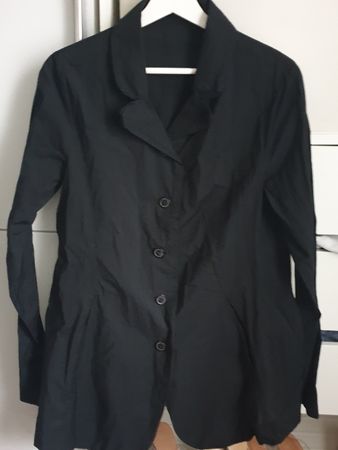 Rundholz schöne Jacke Gr. M