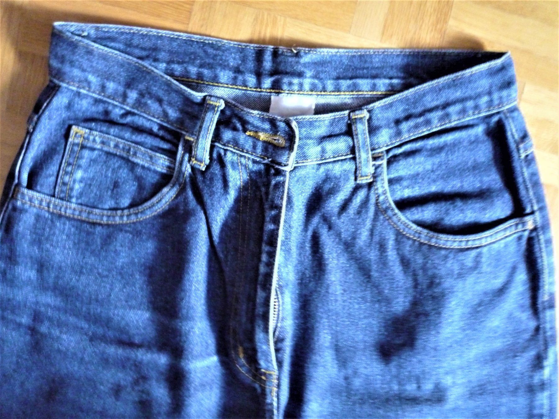 Jeans: Damen Bluejeans – D'occasion à Rafz par Sonnenblume305 2