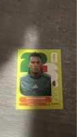 ALG 10 , FIFA WORLD CUP 2026 PANINI 