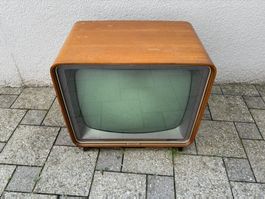 Retro TV Mediator Automatic