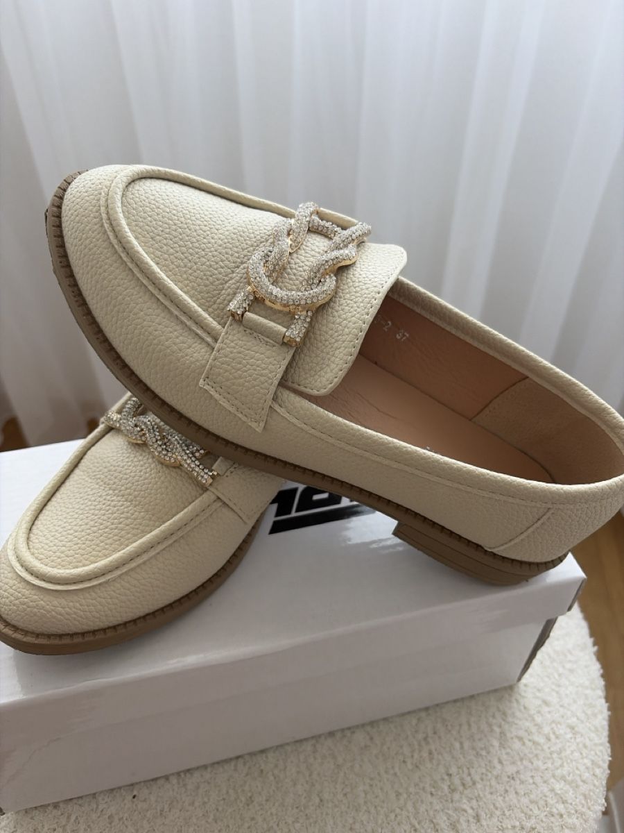 Scarpe da donna: Schuhe-Mokassins – Usato da Geroldswil venduto da J_10