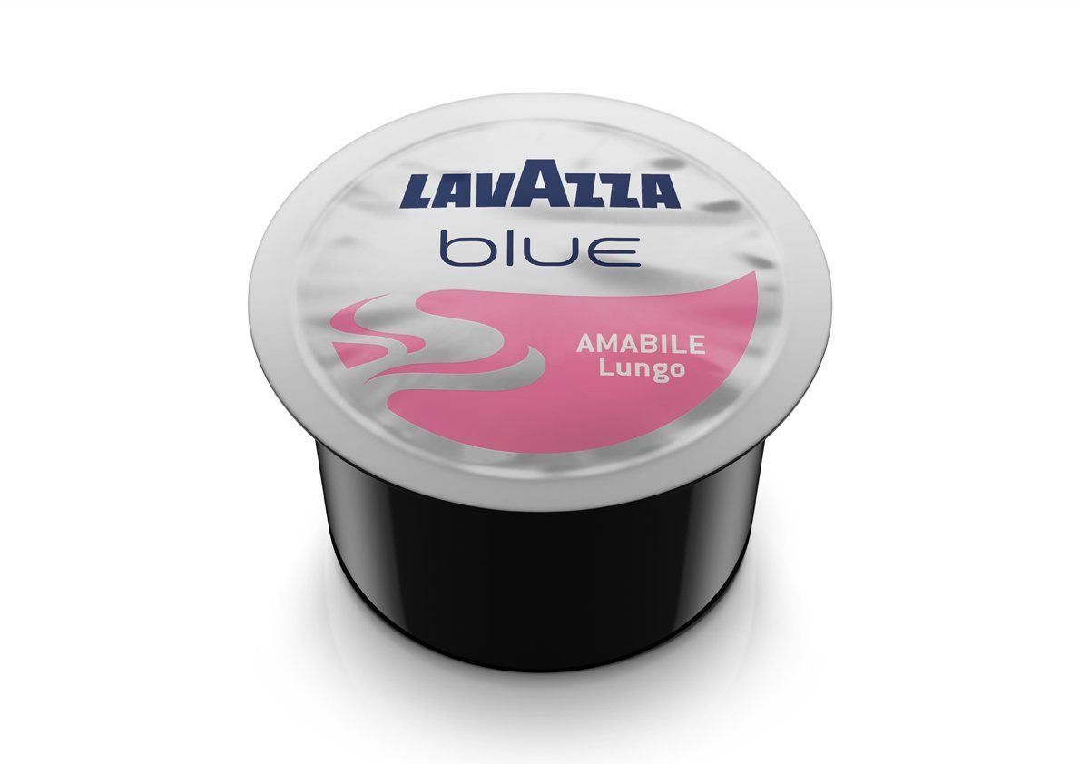 Lavazza Lebensmittel & Spezialitäten: LAVAZZA BLUE Kapseln, Diverse Sorten – Neu und originalverpackt aus Münchenstein von Tollepreise 7