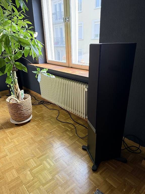 Casse acustiche: Teufel STEREO L – Usato da Zürich venduto da jetztkaufen24 3