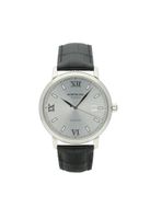 Montblanc Tradition Automatic Ref.7542 Jumbo 40mm Neu