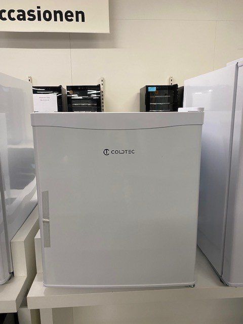 Occ. Coldtec KS42L Kühlschrank (D'occasion) à Buchs SG pour CHF 62 ...