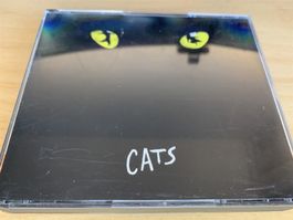 Andrew Lloyd Webber – Cats - 2 CD