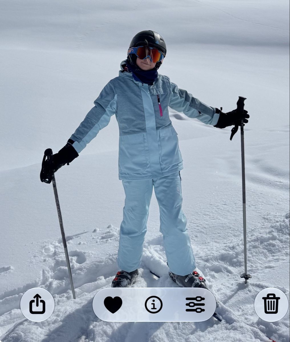 46 Nord Completi: 46 Nord Ski Set 152 cm – Usato da Cologny venduto da Nastyarozenberg 7
