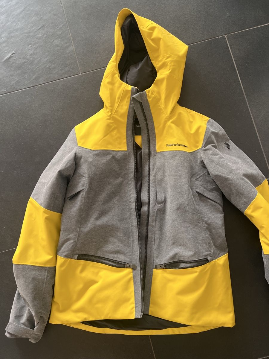 Peak Performance Giacche: Peak Performance Damen Gr. L – Usato da Wolfhausen venduto da Starlake
