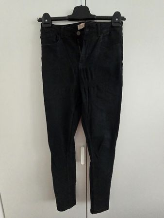 Pieces Jeans - Grösse L