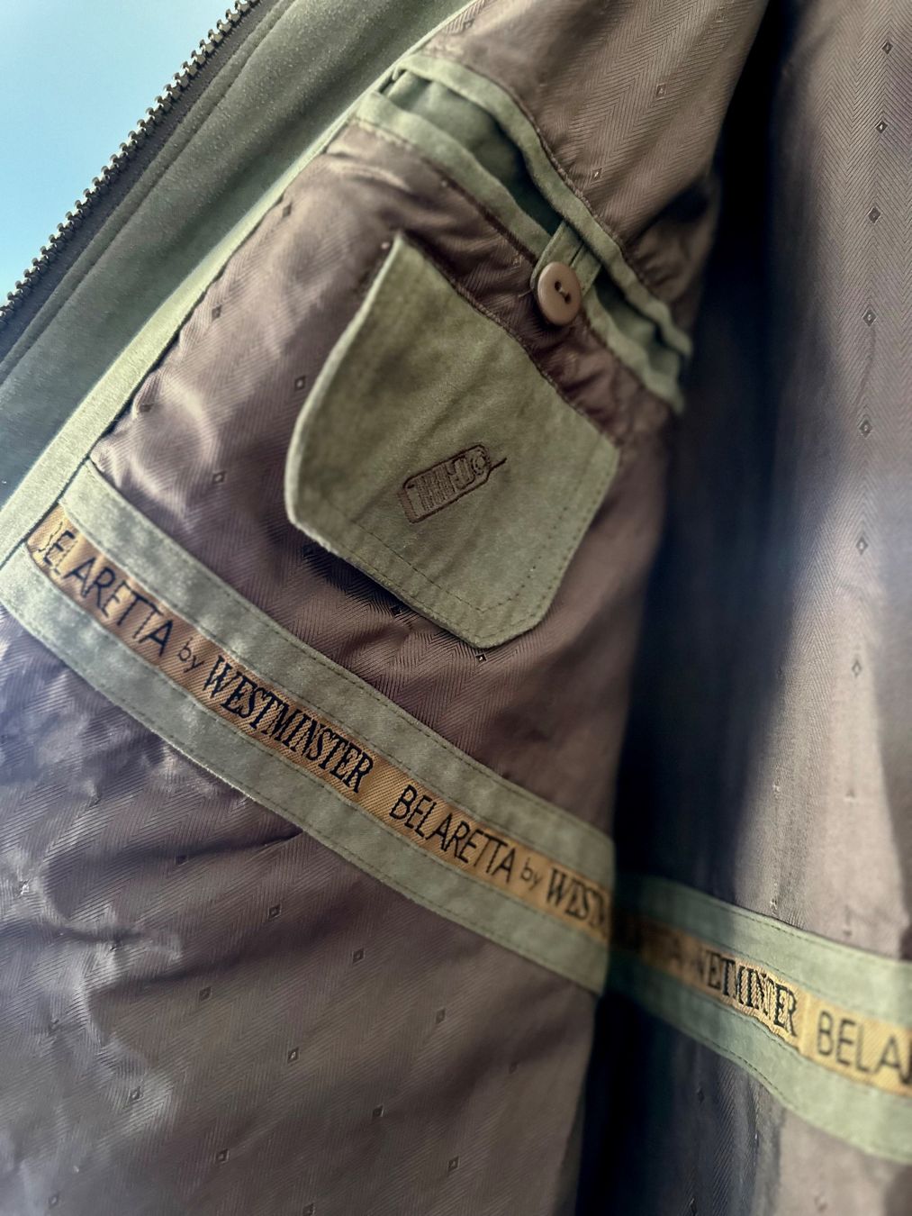 Vestes: Jacke – D'occasion à Bern par ACR12 3