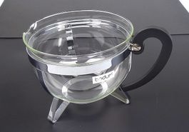 BODUM Chambord Teekanne (ohne Filter und ohne Deckel)