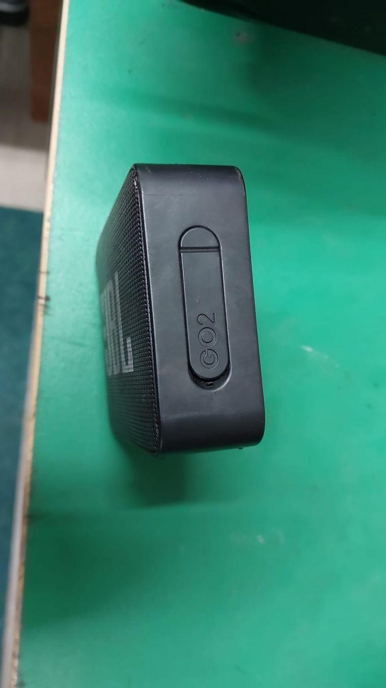 JBL Casse acustiche: JBL GO2 – Difettoso da Henggart venduto da Jan073 2